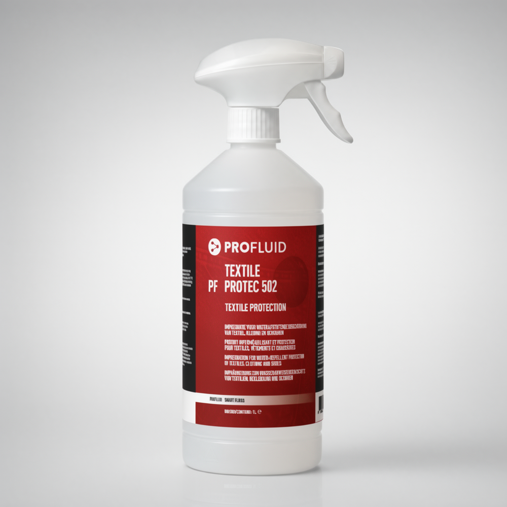 Nano Coating Textiel Protectie 502