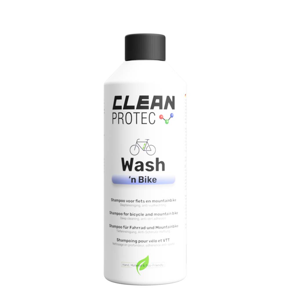 Geconcentreerde shampoo fiets Wash 'n Bike